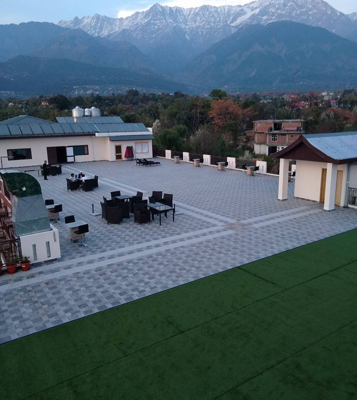 D'Polo Club & Spa Resort主图