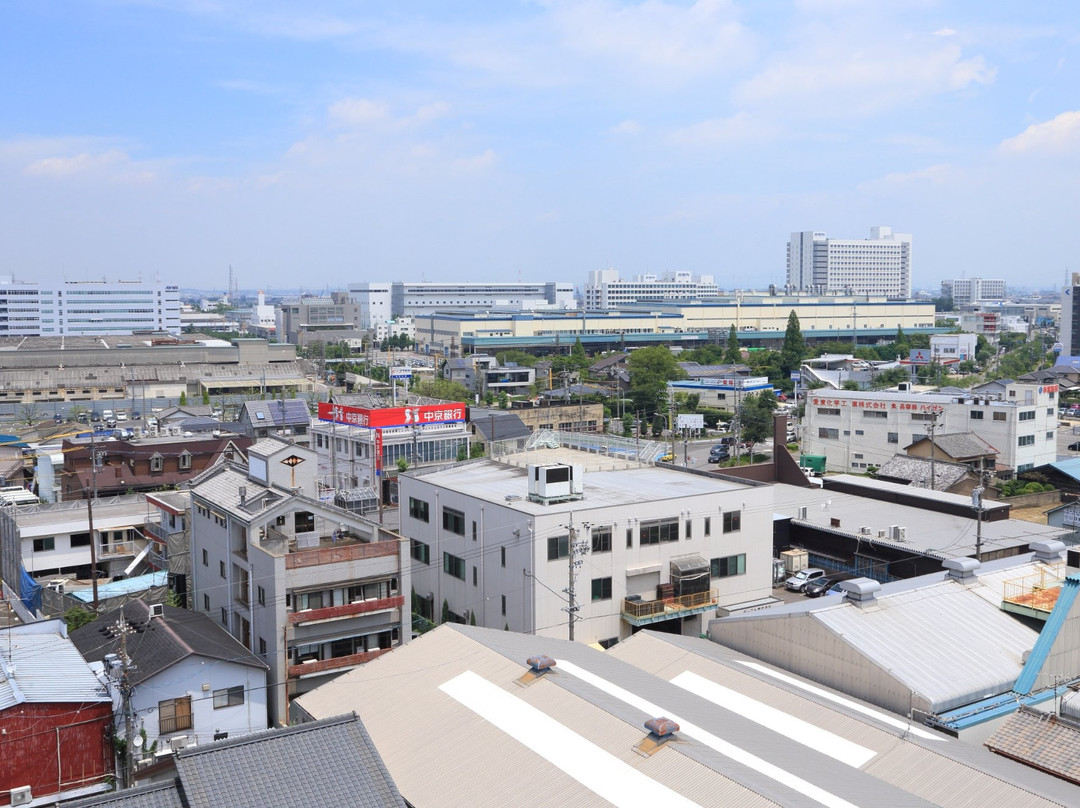 Access Inn Kariya主图