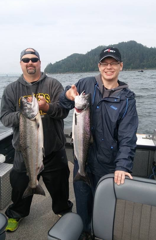 Huston’s Hookups-Washougal必去景点