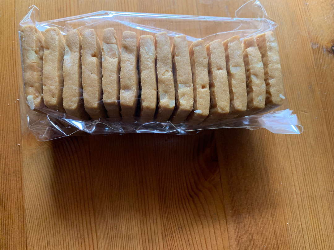 Cookies Quartet