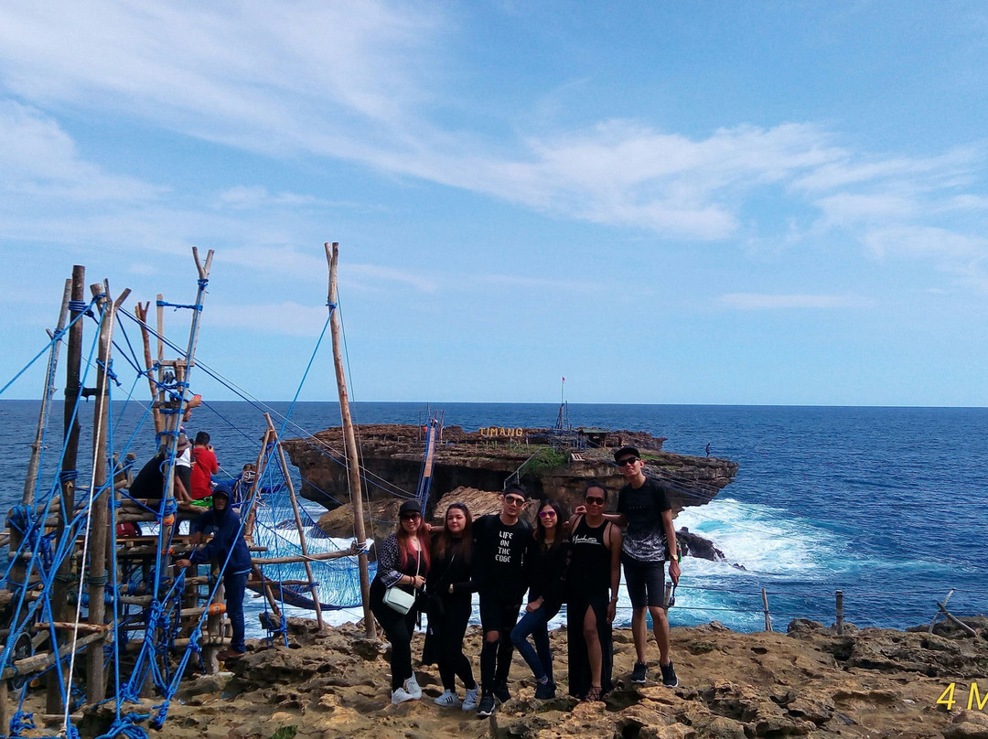 Yogyakarta Tour Transport-日惹必去景点