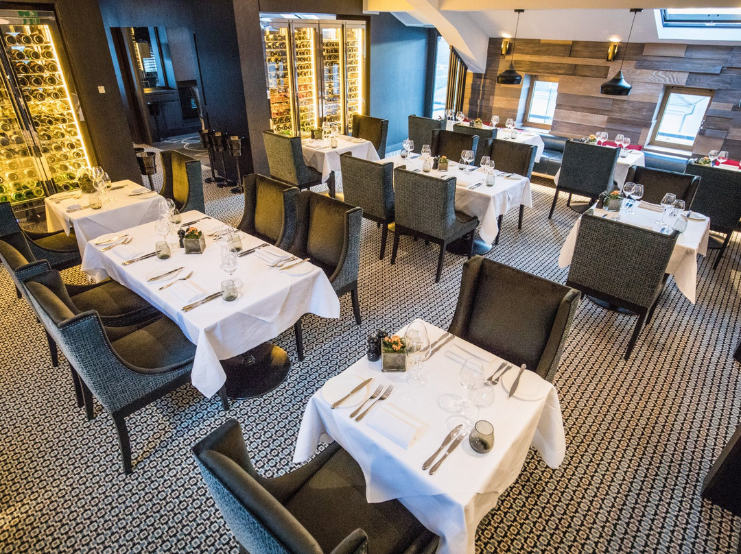 IX Restaurant