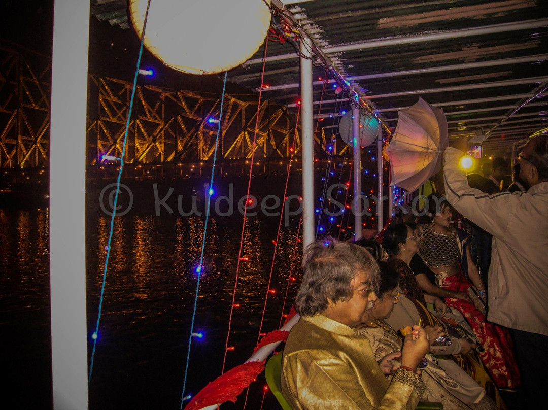 Eventravels-加尔各答（亦写作“Calcutta”）必去景点