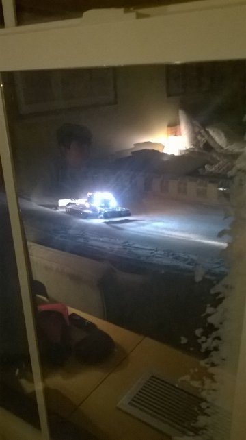 远征站酒店-酒店景观