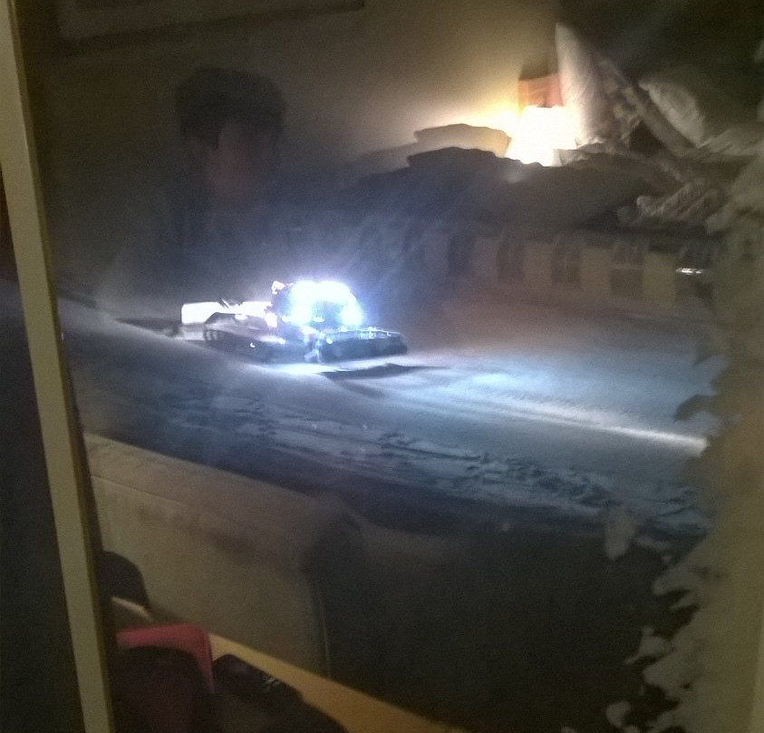 远征站酒店主图