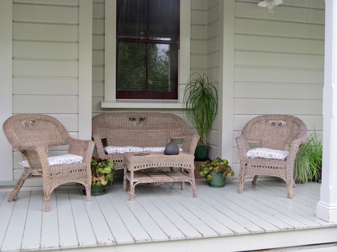 Redcliffe Homestead主图