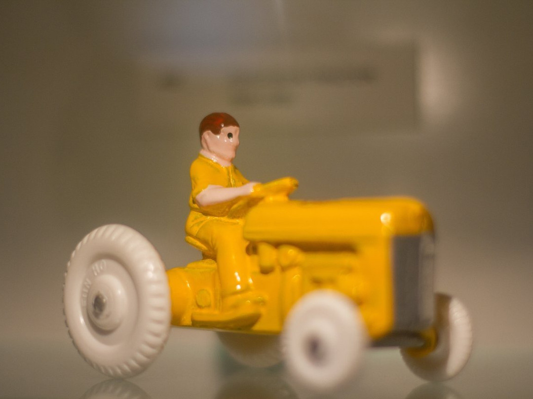 Fun ho! National Toy Museum-Inglewood必去景点