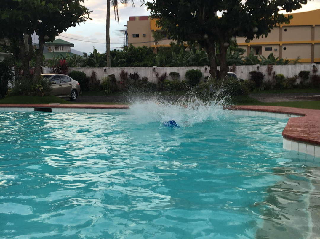 梅奥尔维斯塔养老金酒店主图