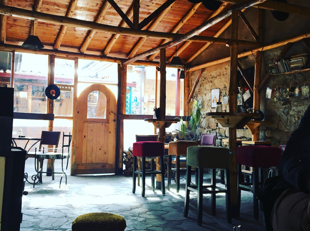Bar Carsija景点图片