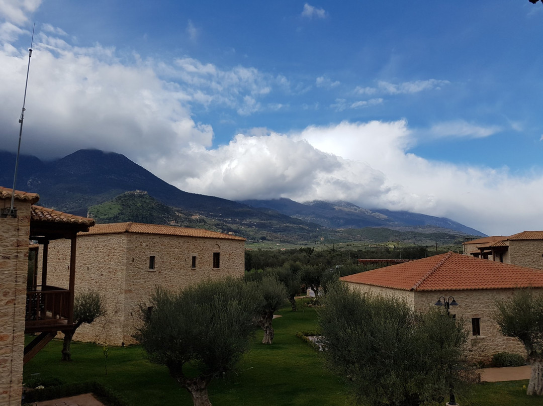 Mystras Grand Palace Resort & Spa主图