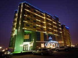 Sanam Hotel Suites