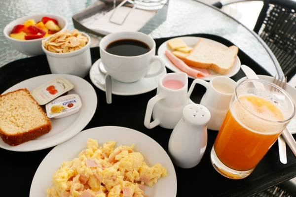 Escala Urban hotel主图