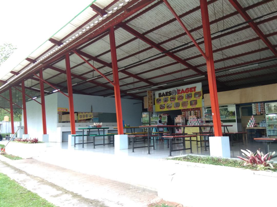 Rest Area Km 102 Tol Cipali-Subang必去景点