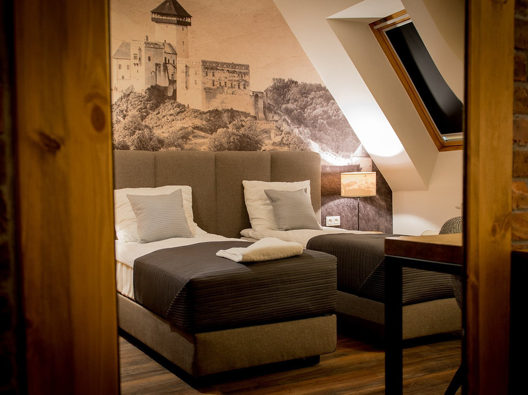 Boutique Slovakia Residence