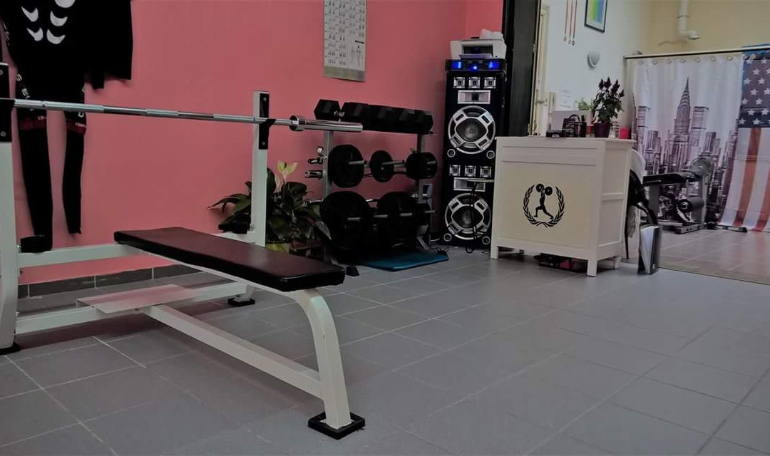 The Fitness House景点图片