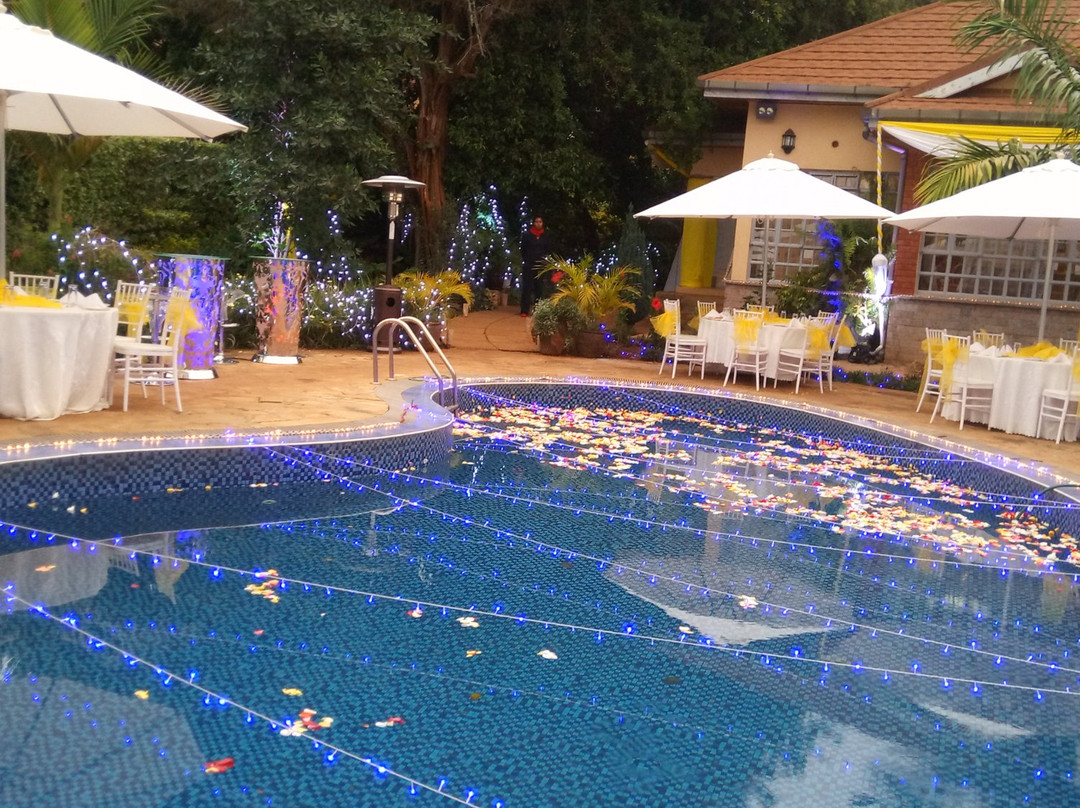 La Belle Villa主图