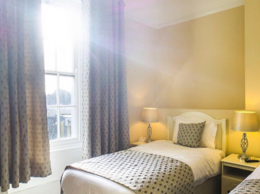 Slieverue酒店住宿-Avondale Guest Accommodation