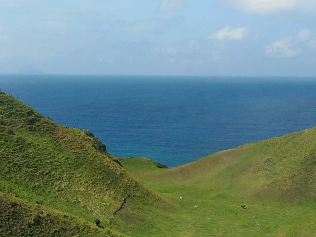Vayang Rolling Hills-Basco必去景点