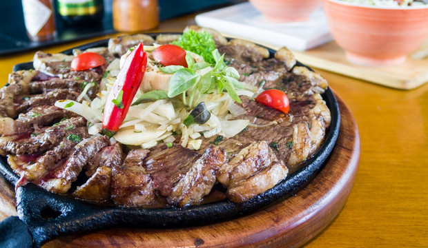 R21 Bar & Restaurante主图