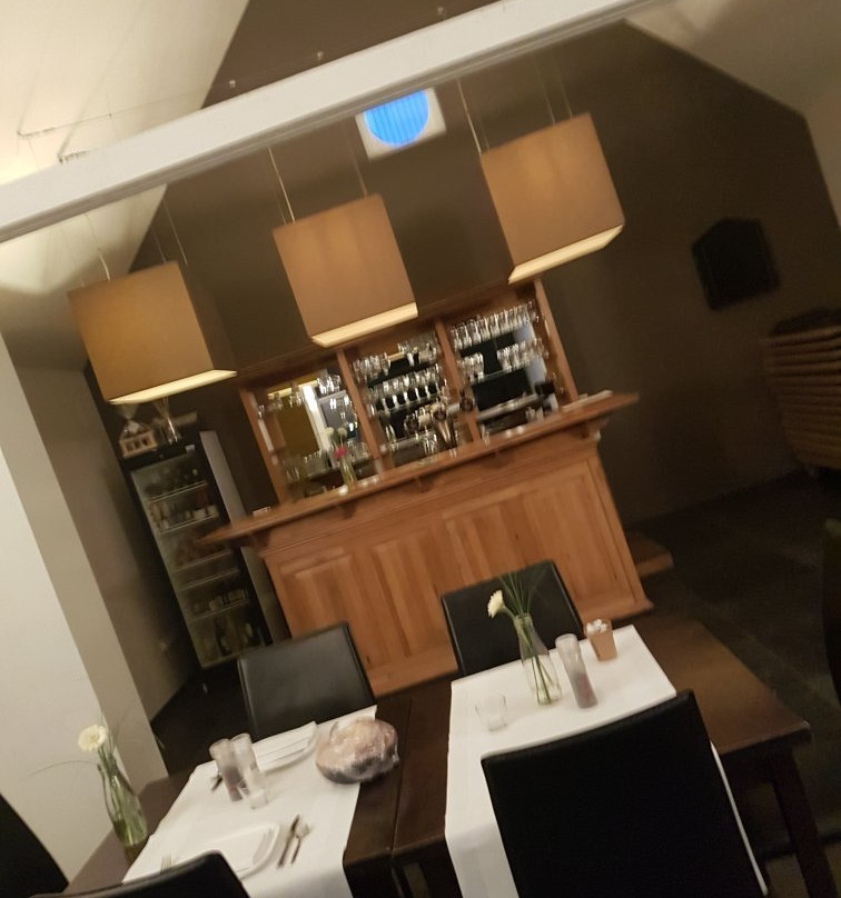 卡斯特乐床和早餐主图