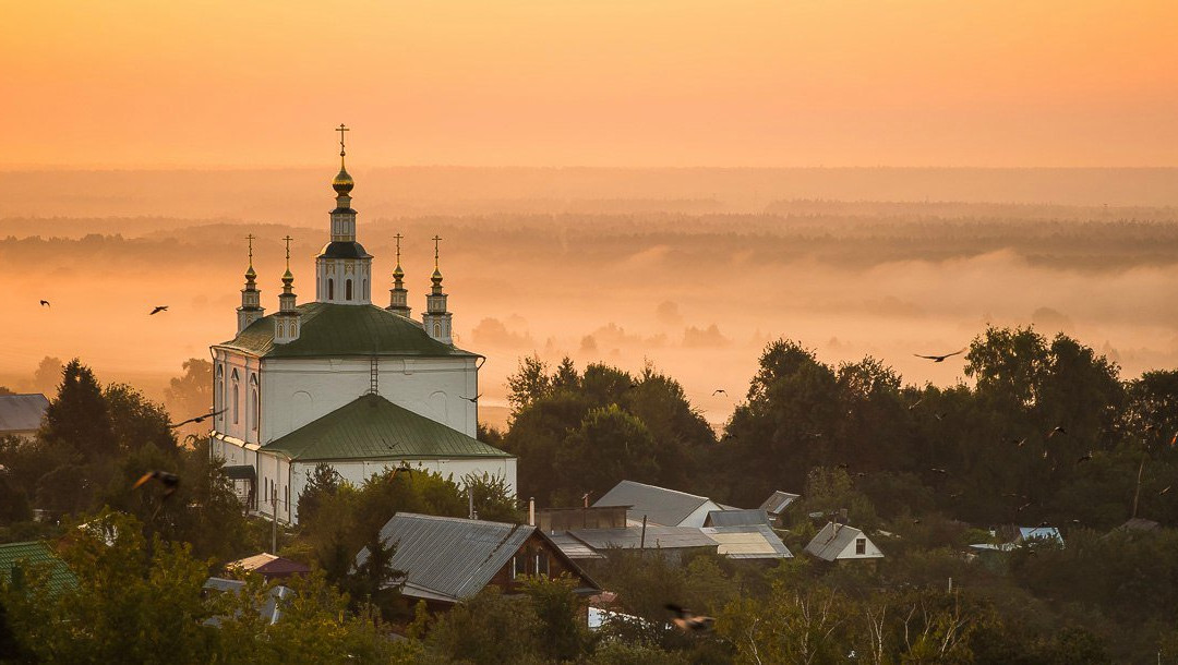 Dvoriki旅游攻略图片