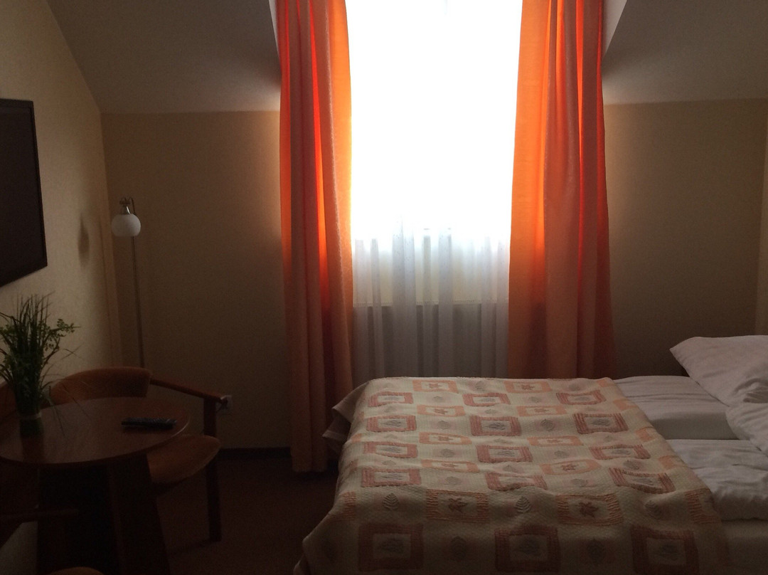 Baranowski Hotel主图