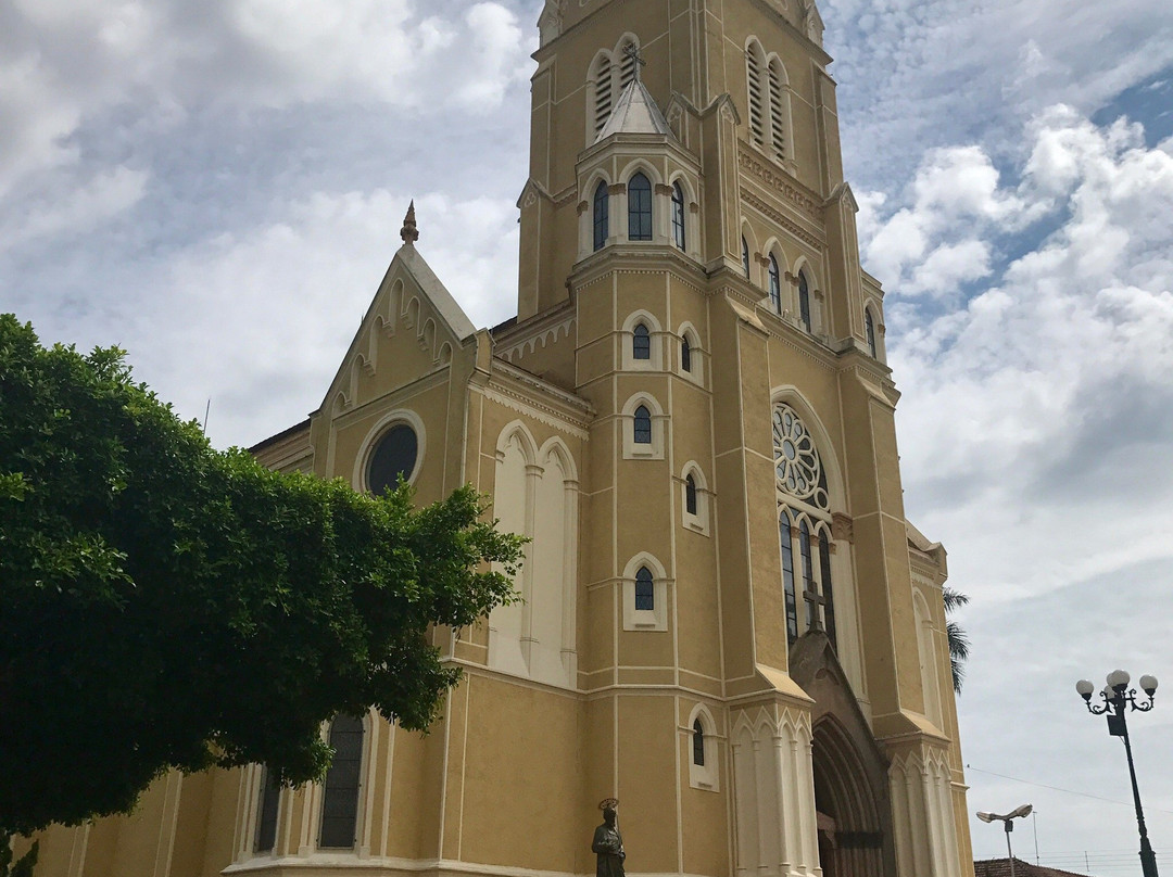Santuário Santa Rita de Cássia景点图片