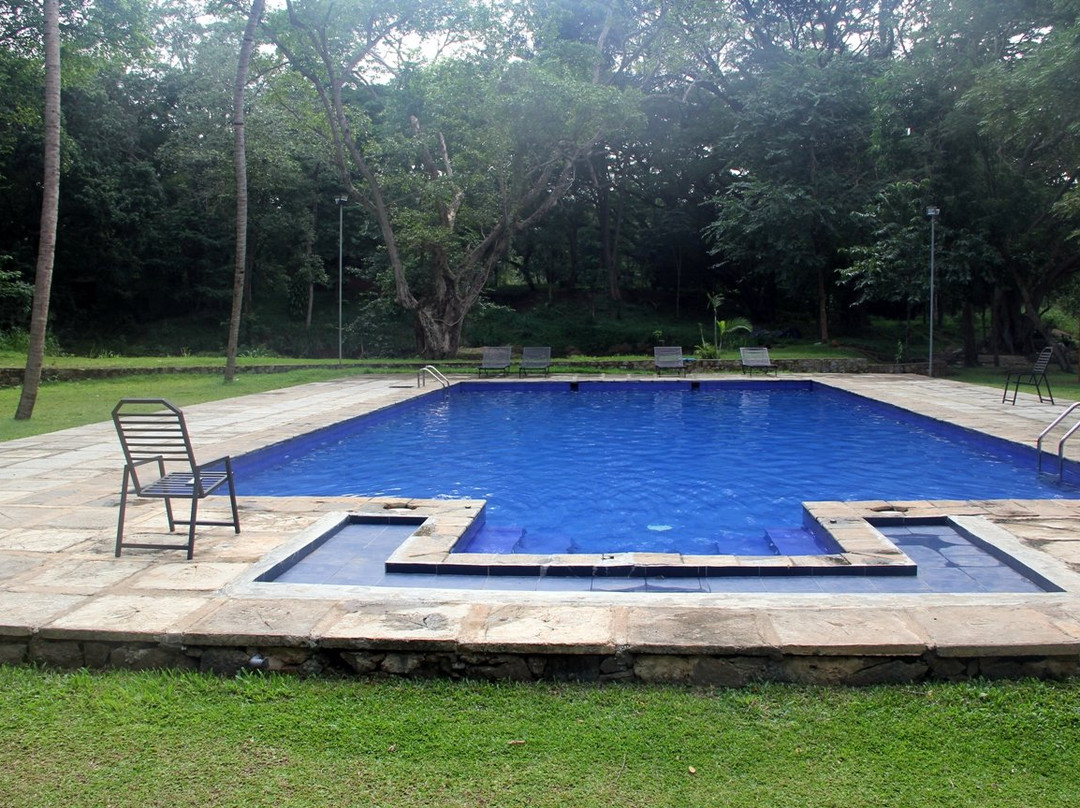 Dambulu Oya Family Park主图