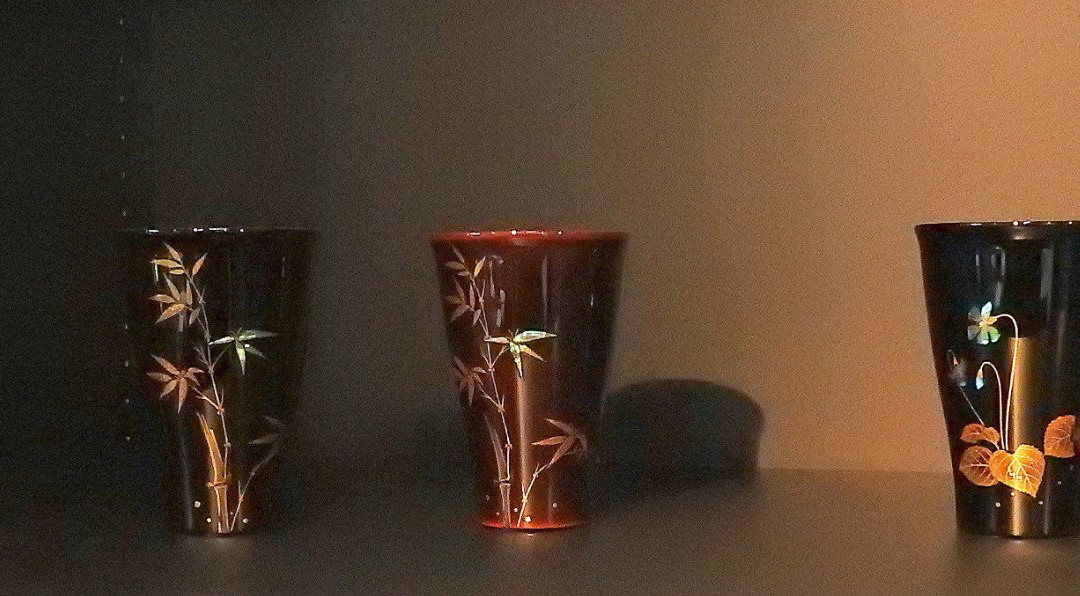 Wajima Lacquerware Center景点图片