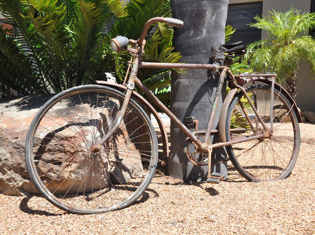 Excellent Guest House主图