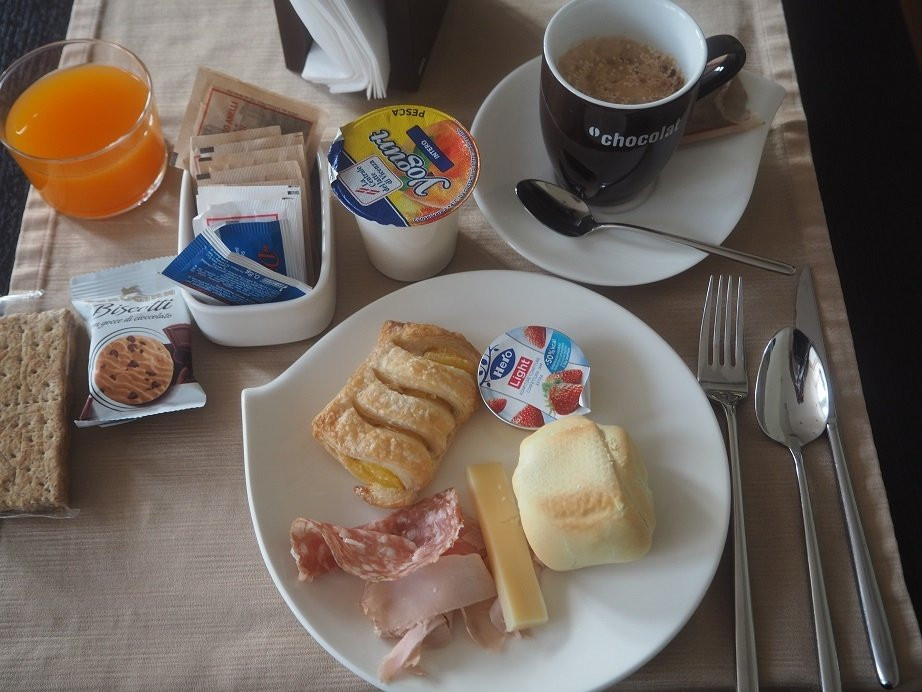 Albergo Anelli主图
