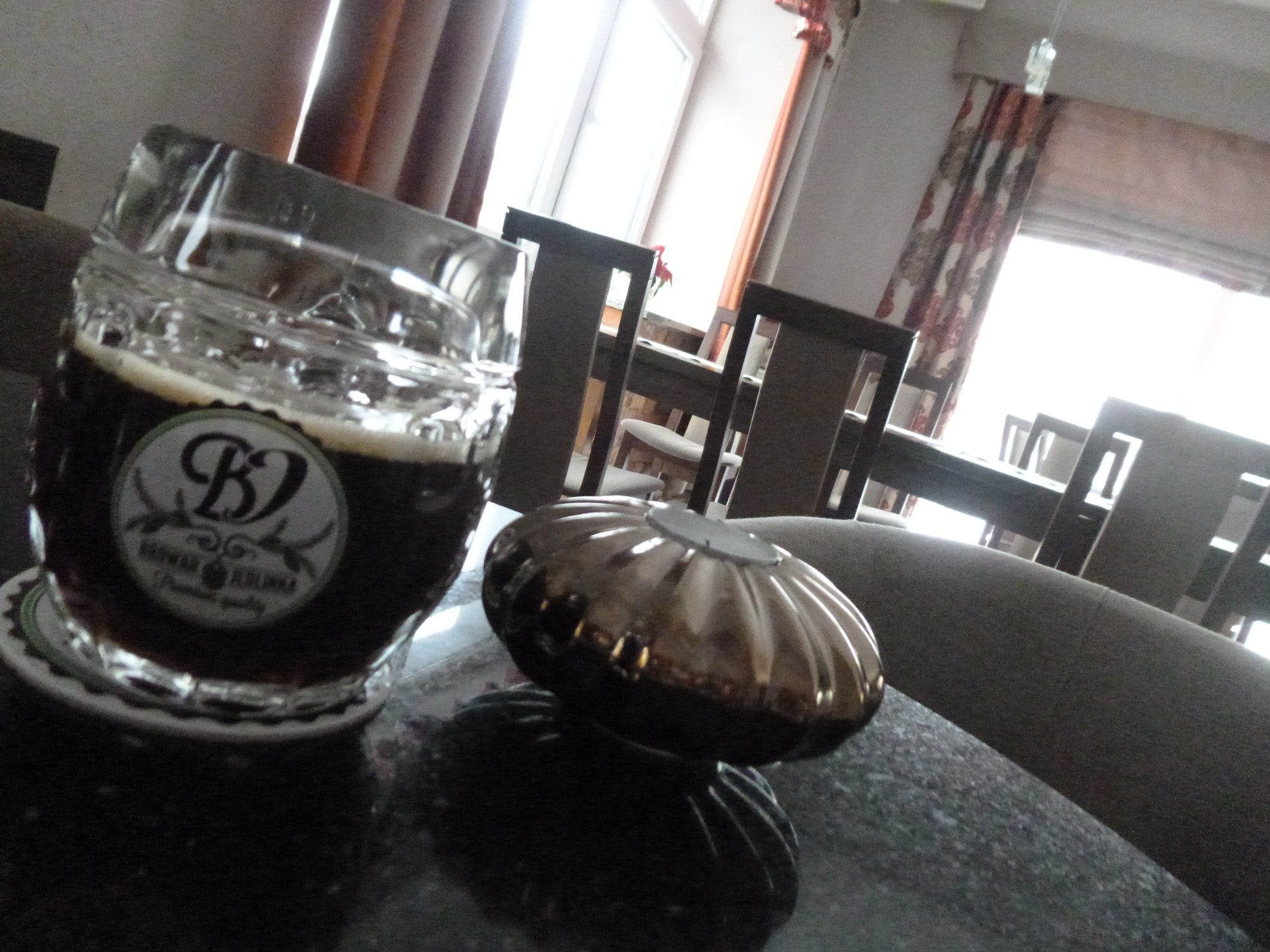 Hotel Jedlinka-餐饮