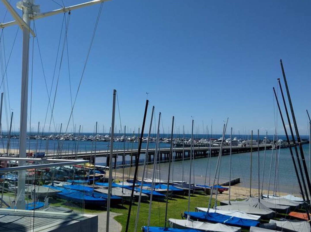 Blairgowrie Yacht Squadron景点图片