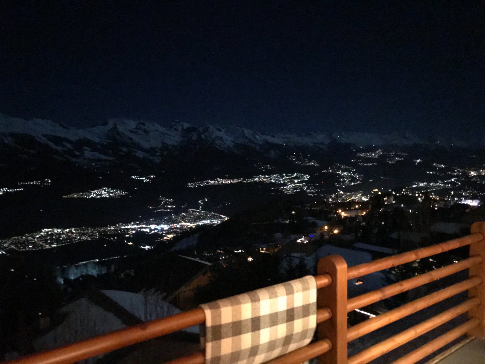 Chalet Caudalie-餐饮