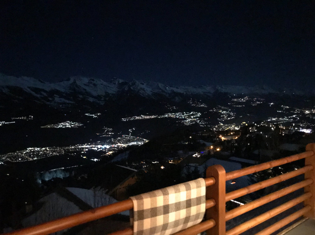 Chalet Caudalie主图