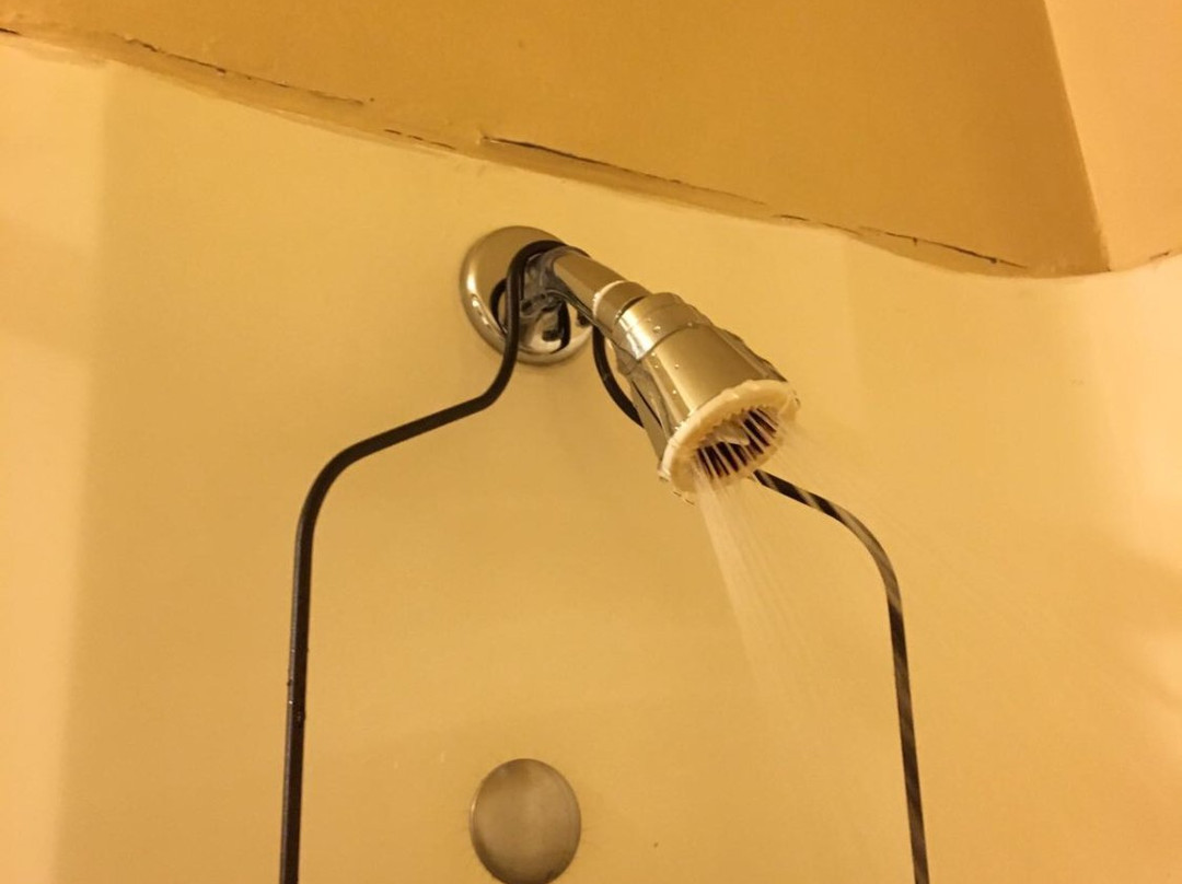 塔玛拉克小屋度假村主图