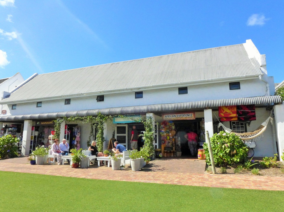 Noordhoek Farm Village景点图片