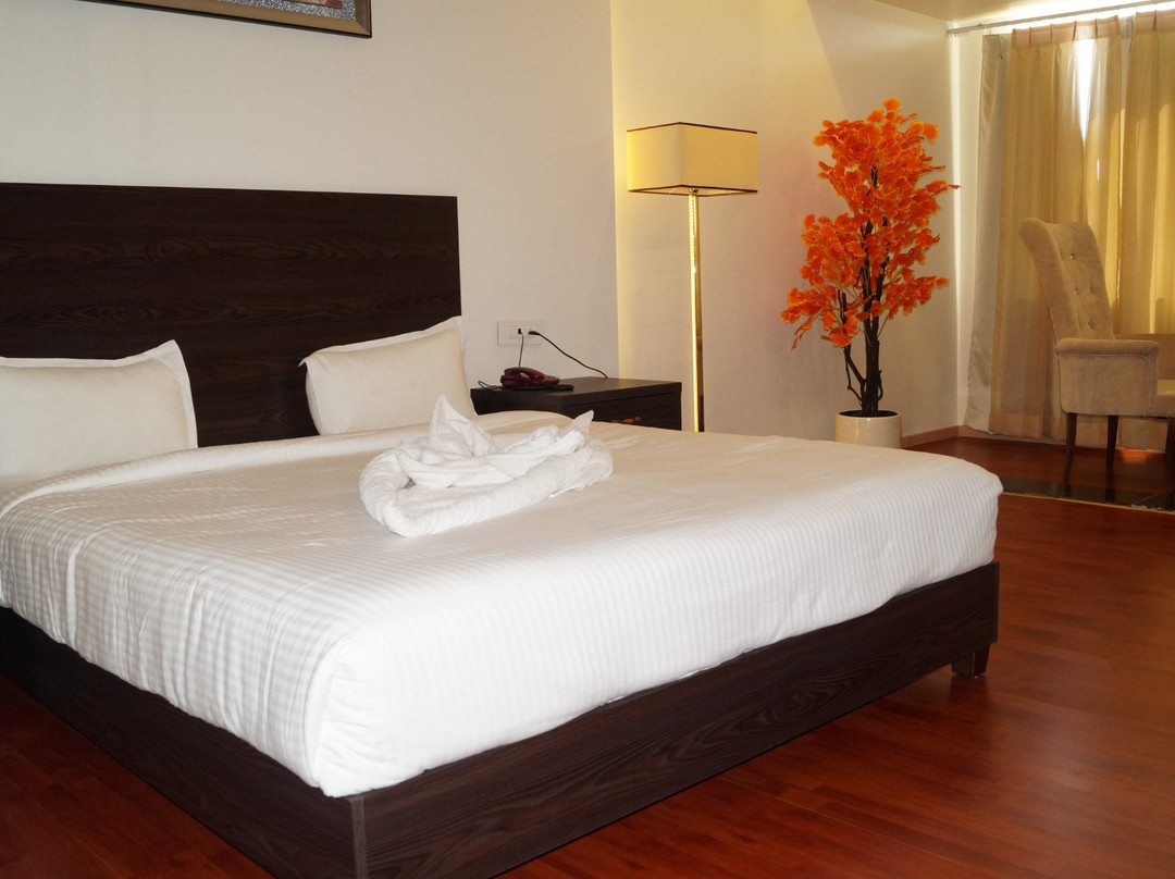 OYO 22973 Hotel Shiva Inn主图