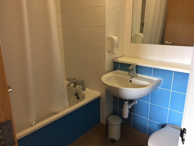 Travelodge Barnstaple Hotel主图