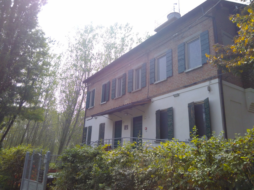 Locanda dei Pontieri - Ostello Del Po