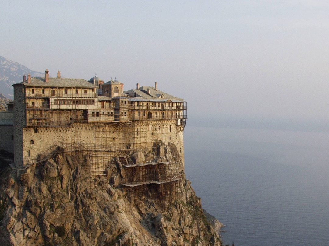 GKEEA Boutique Hotel主图