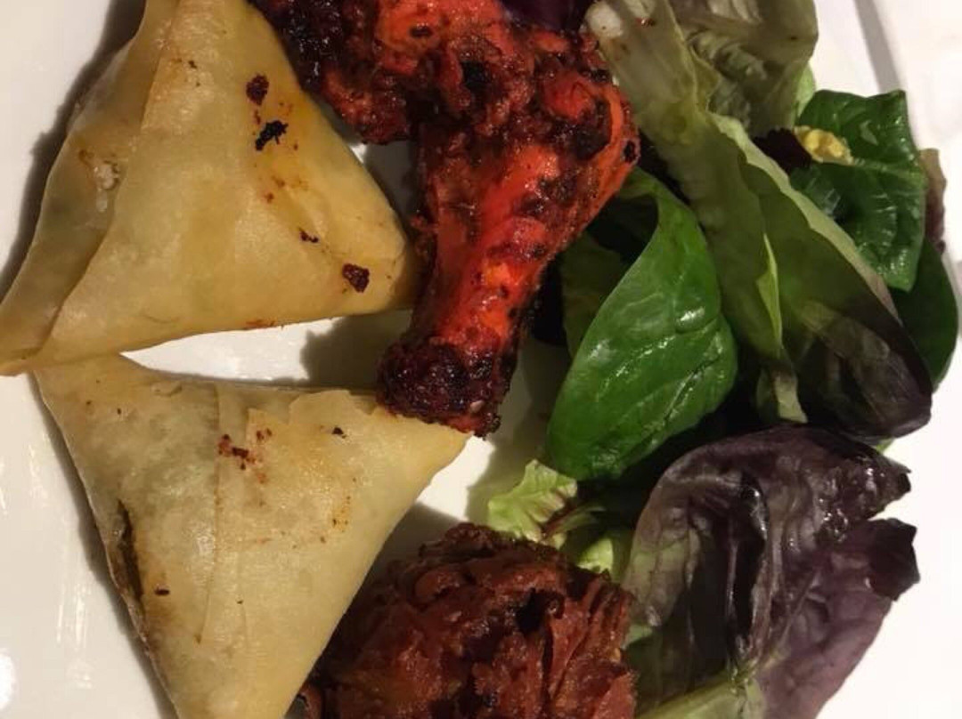 Asiana Indian Cuisine