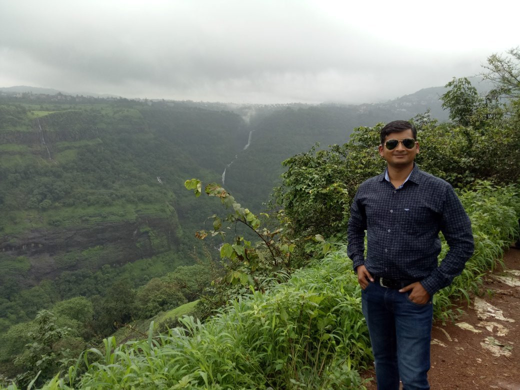 Khandala Point景点图片