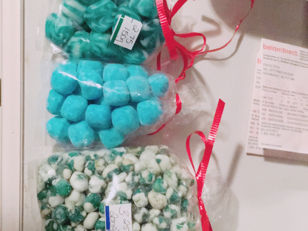 Candy Shoppe景点图片