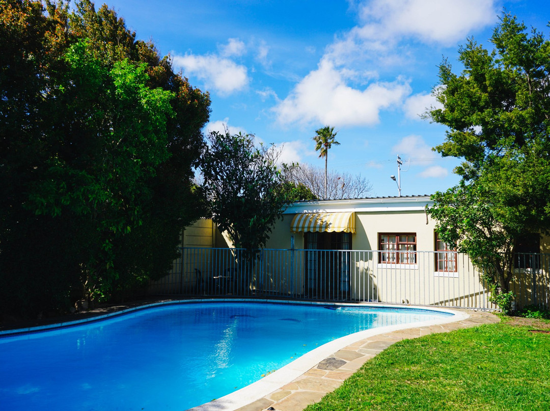 Baraka Guesthouse主图