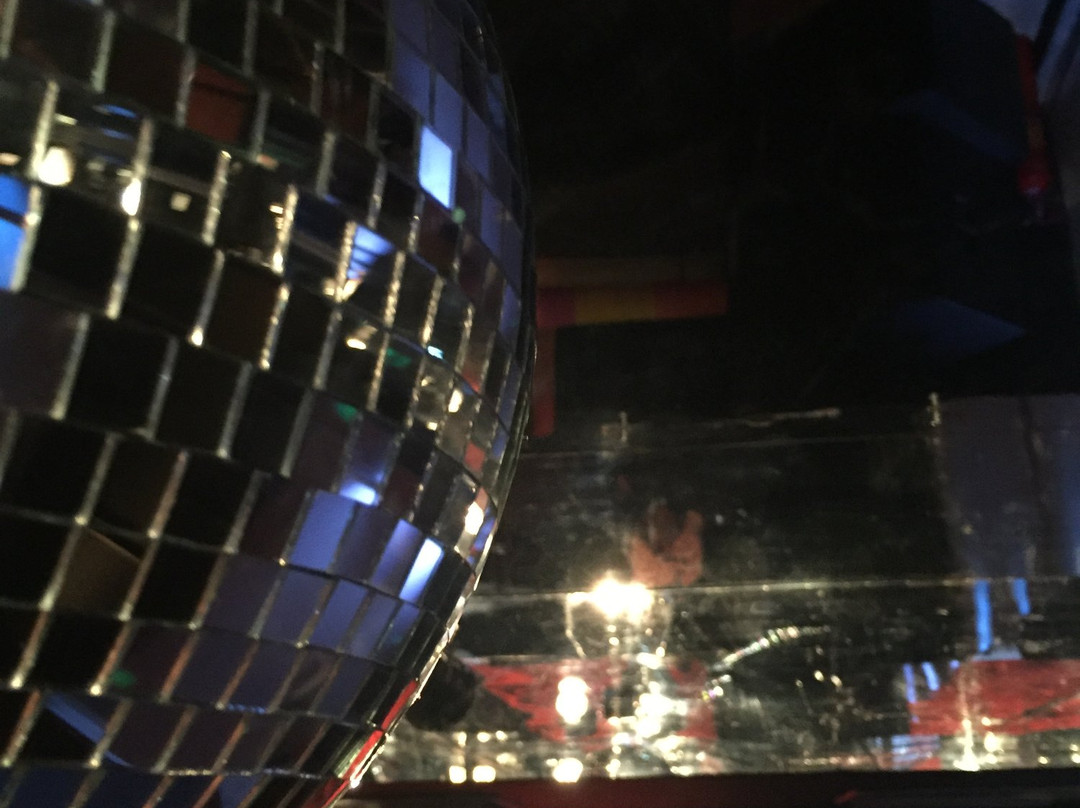 Taiga Disco Club-约阿尼纳州必去景点