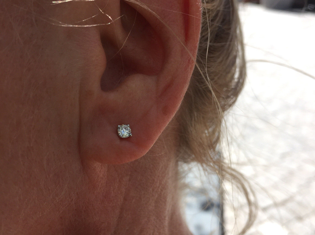 Philip Wulfsohn Jewellery-开普敦中心区必去景点