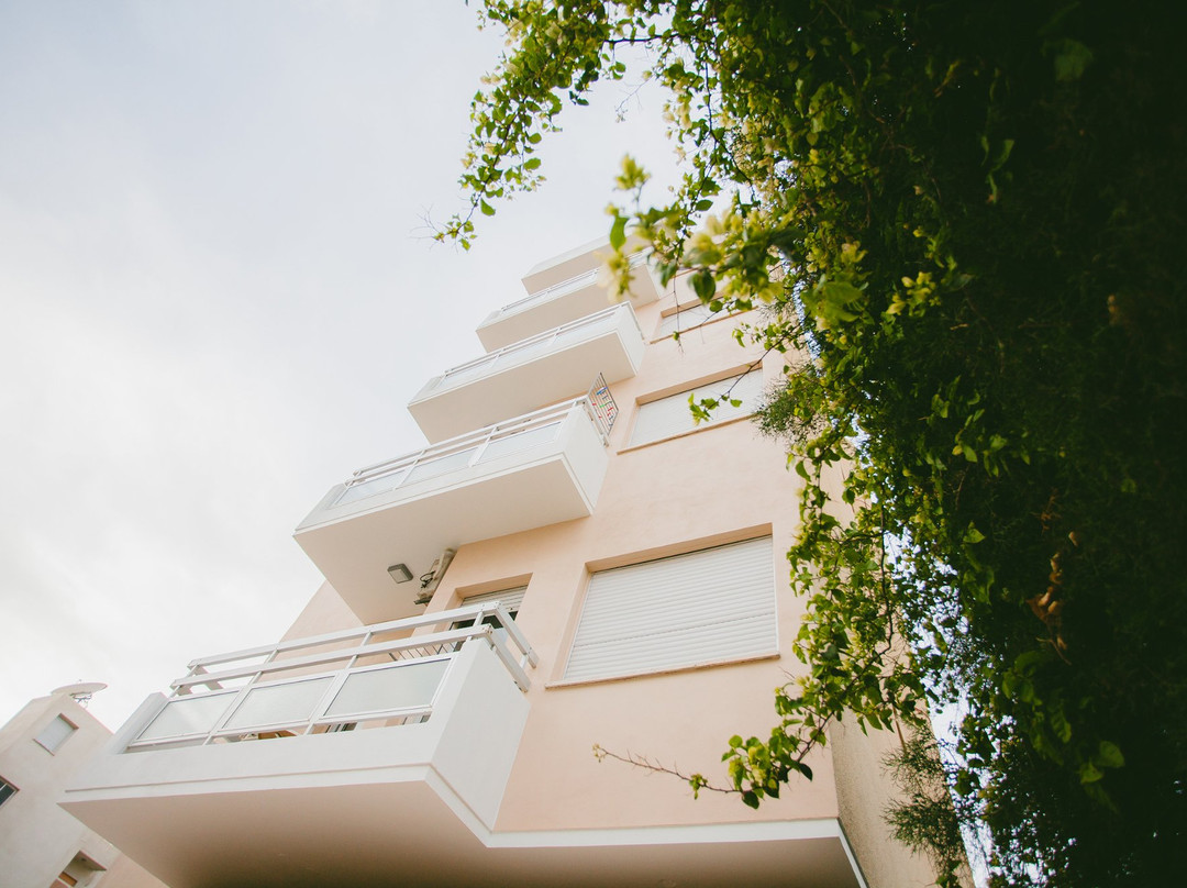 Vegas Hotel Apartments主图