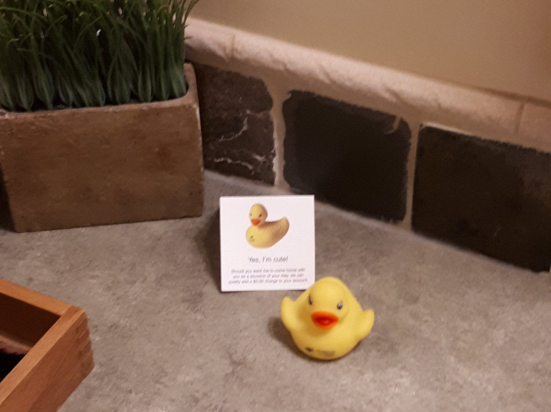 彭伯顿山谷旅馆主图