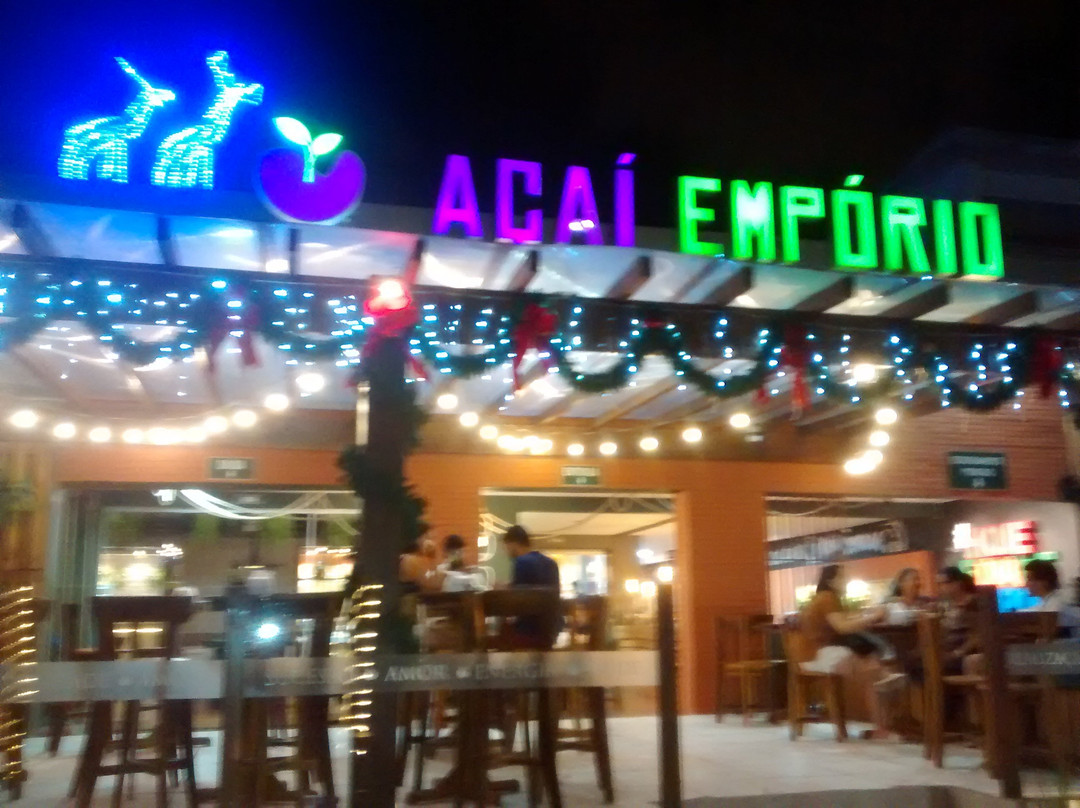 Acai Emporio - Acaiteria